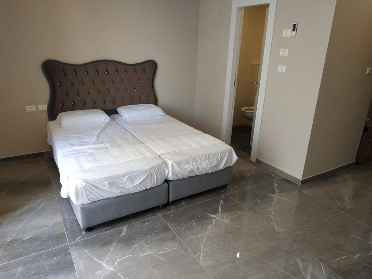 Wetour Aparthotel Jerusalem Exterior photo
