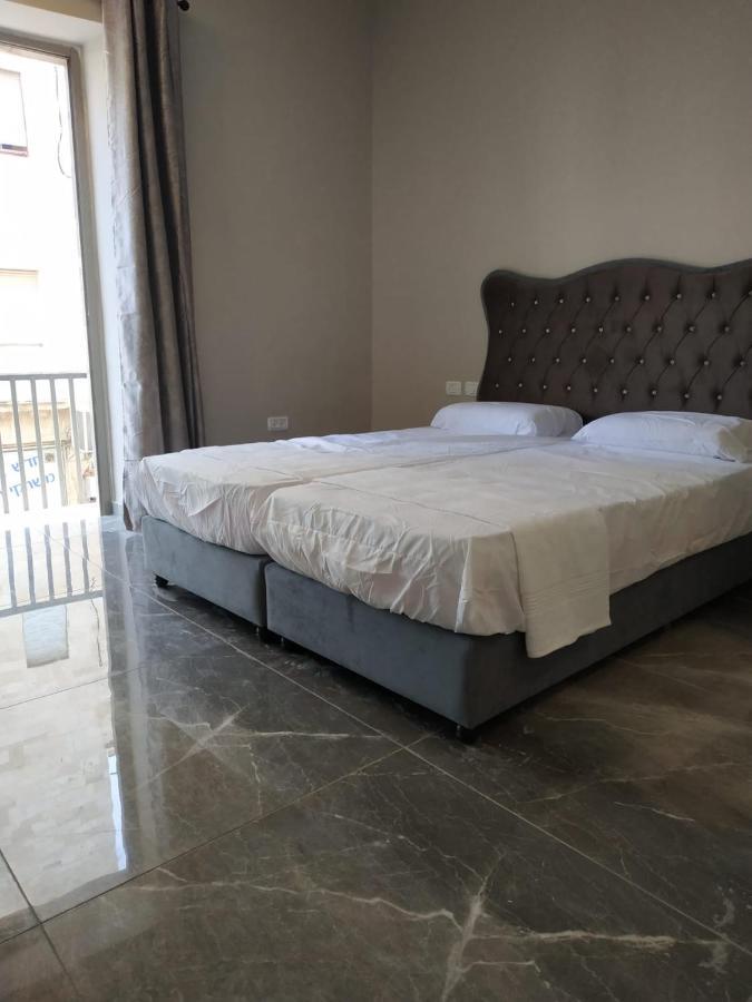 Wetour Aparthotel Jerusalem Exterior photo